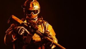 Rainbow six siege