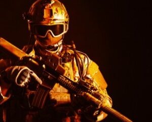 Rainbow six siege